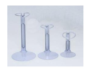 Heidi Ott XZ700 6 Piece Large Doll Stands - Fast FREE FedEx Shipping!