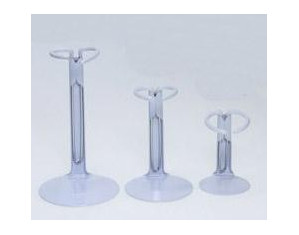 Heidi Ott XZ702 6 Piece Medium Doll Stands - Fast FREE FedEx Shipping!