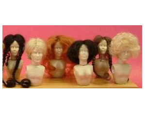 Heidi Ott XZ800 Assorted Wig - Fast FREE FedEx Shipping!