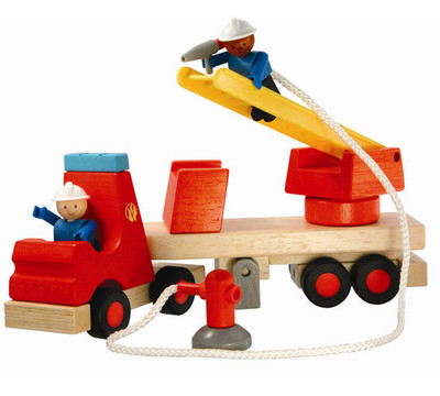 Fire Engine