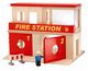 Fire Station