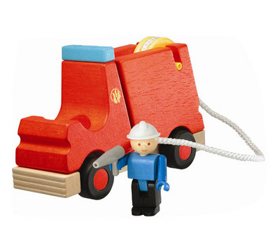 Fire Fighter