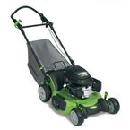 Over $600  Gas Lawn Mowers