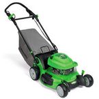 Under $600  Gas Lawn Mowers
