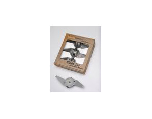 Friendly Robotics 3 High Cut Blades