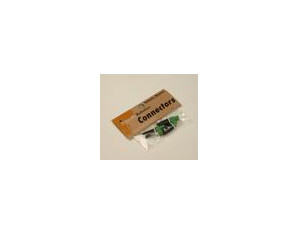 Friendly Robotics Connector Assortment - Fast FREE FedEx Shipping!