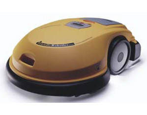Friendly Robotics Model RL1000 Robomower - Fast FREE FedEx Shipping!