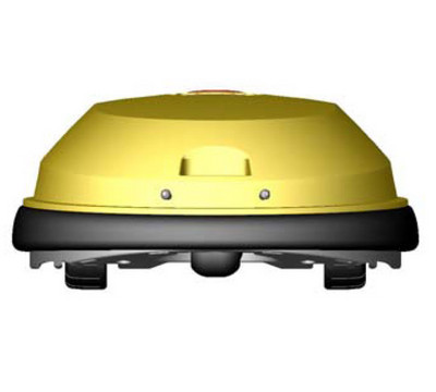 Front view