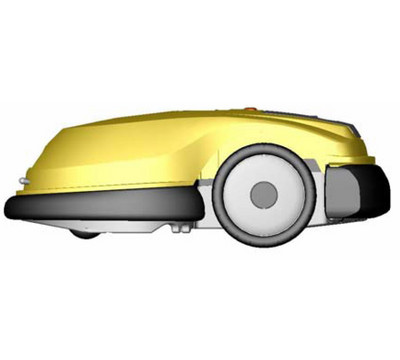 Side view