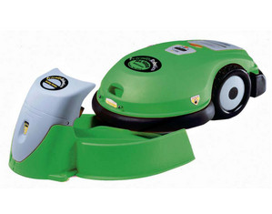 Friendly Robotics Model RL850 Robomower - Fast FREE FedEx Shipping!