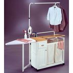 Over $70  Free Standing Ironing Boards