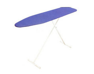 Polder 5616-06 T Leg Free Standing Ironing Board