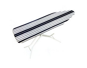 Polder Essential Dual Leg Free Standing Ironing Board