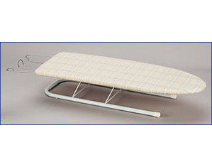Save  on Deluxe Tabletop Board at The Ironing Board Superstore