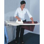 Free Shipping  Wall Mounted Ironing Boards