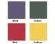 Available Colors