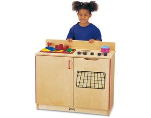 Jonti-Craft 2-in-1 Kitchen