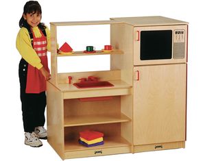 Jonti-Craft Complete Kitchen
