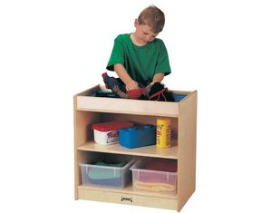 Jonti-Craft Doll Changing Table