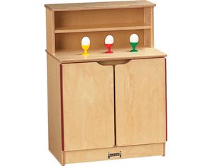 Jonti-Craft Kinder-Kitchen Cupboard