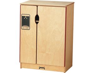 Jonti-Craft Kinder-Kitchen Refrigerator