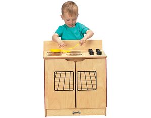 Jonti-Craft Kinder-Kitchen Stove