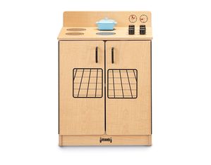 Jonti-Craft MapleWave Kitchen Stove