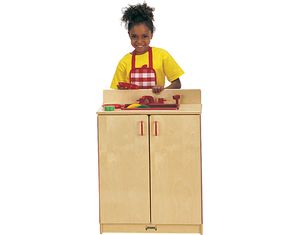 Jonti-Craft School Age Birch Sink