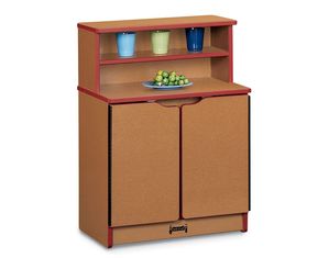 Jonti-Craft Sproutz Kinder-Kitchen Cupboard
