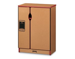 Jonti-Craft Sproutz Kinder-Kitchen Refrigerator