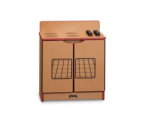 Jonti-Craft Sproutz Kinder-Kitchen Stove