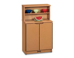 Jonti-Craft Sproutz Kitchen Cupboard