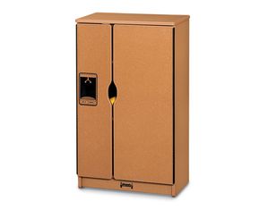 Jonti-Craft Sproutz Kitchen Refrigerator