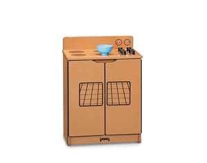 Jonti-Craft Sproutz Kitchen Stove