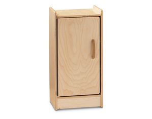 Jonti-Craft Toddler Contempo Kitchen Refrigerator