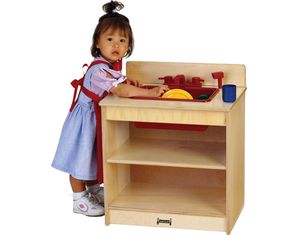 Jonti-Craft Toddler Sink