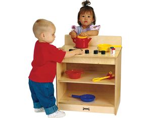 Jonti-Craft Toddler Stove