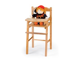 Jonti-Craft Traditional Doll High Chair