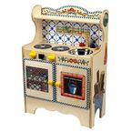 Wood  Play Kitchens
