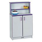 Purple  Play Kitchens