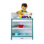 Blue  Play Kitchens