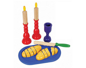Kidkraft Shabbat Set