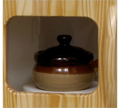 Swivel Base