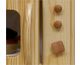 Door with handle