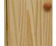 Door with handle