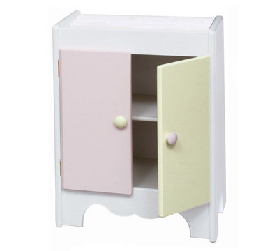 Kitchen Pantry Cabinet on Little Colorado Kids Kitchen Pantry From Mercantila Com