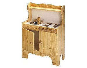 Little Colorado Kids Kitchen - Fast FREE FedEx Shipping!