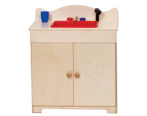 Steffy Wood Heirloom Sink