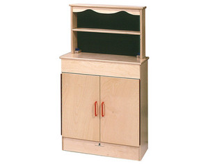 Steffy Wood School Age Hutch