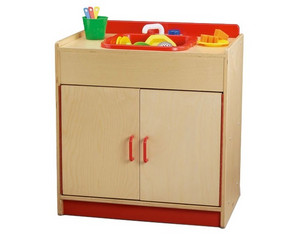 Whitney Bros Preschool Sink